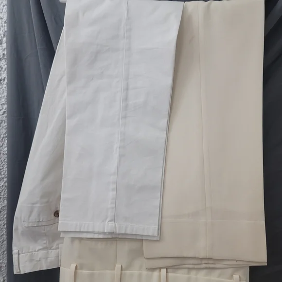 2 Pairs of Dress Pants - Picture 5 of 5